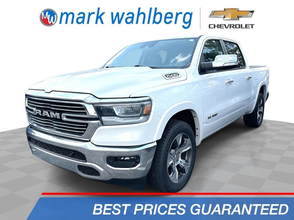 ram ram 1500 pickup 2021 1C6SRFJT9MN778386 image ram ram 1500 pickup 2021 1C6SRFJT9MN778386 image